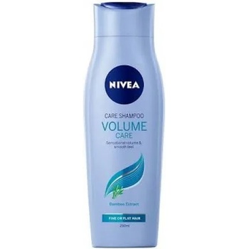 Image 1 of Nivea Volume Care Шампоан за обем 250мл