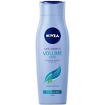 Nivea Volume Care Шампоан за обем 250мл