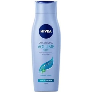 Nivea Volume Care Шампоан за обем 250мл