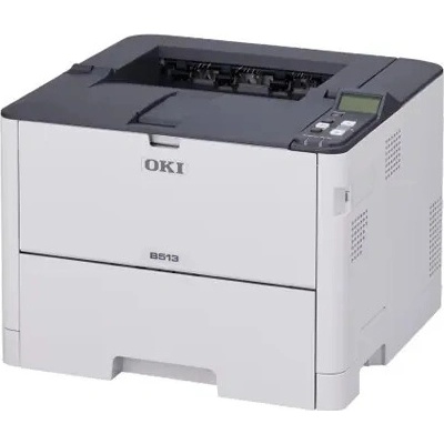 Oki B513dn
