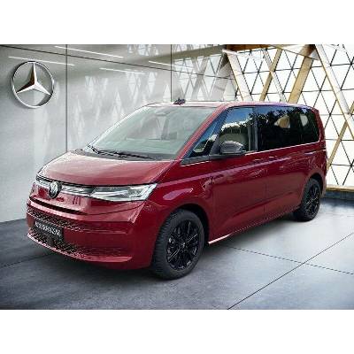 Volkswagen T7 Multivan Energy 110 kW