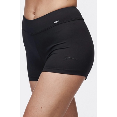 Draps dámské šortky 231 sil černá