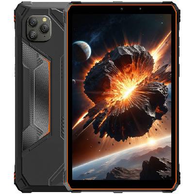 Active 5 Rugged Tab UMS9230E(T615) Octa-core 1.8GHz, 8.68inch FHD+ IPS 800*1340 90Hz Memory: 8GB+128GB, Camera: Front 13MP; Rear 16MP GS (BVACTIVE5_OR_EU)