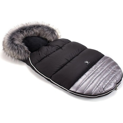Cottonmoose zimní Mouse stříbrný limited