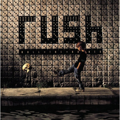 Rush - Roll The Bones / SYEOR 2025 / Vinyl LP