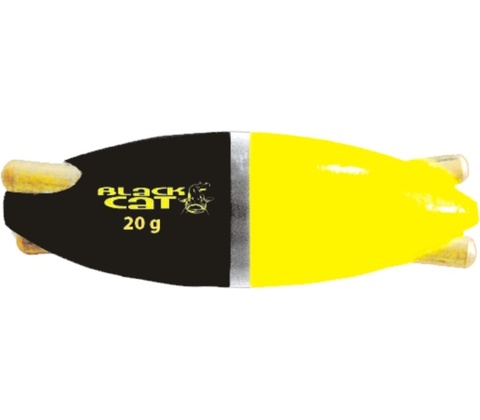 BLACK CAT vibro float 20g