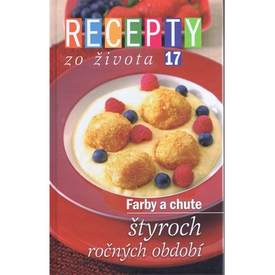 Recepty zo života 17