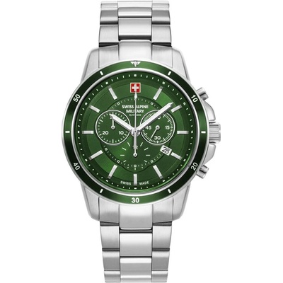 Grovana Swiss Alpine Military 7089.9134