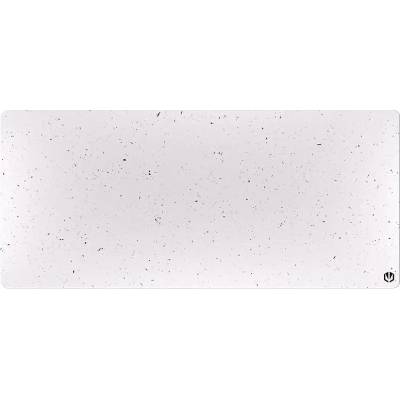 ENDORFY Stoneflow White XL Геймърски пад за мишка и клавиатура (EY6B018)