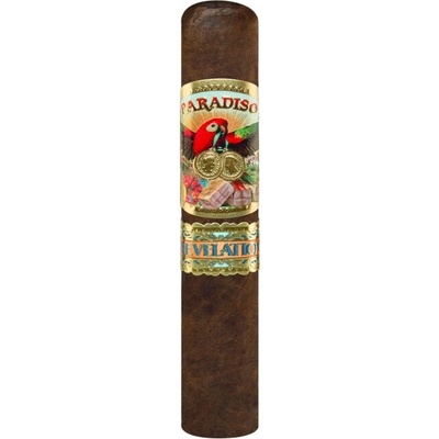 Ashton Cigars Ashton Paradiso Revelation Prophet Robusto 1 ks