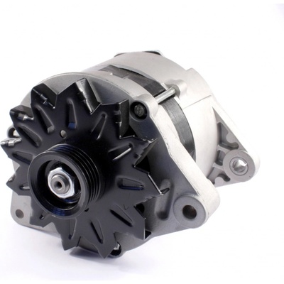 Alternátor 14V/70A s vestavěnou regulací Škoda Felicia, Favorit 9516661 – Zboží Mobilmania