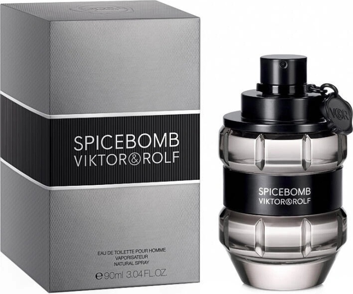 Viktor & Rolf Spicebomb EDT 90 ml