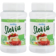 El Compra Steviola Stévia sladidlo 2 x 350 g