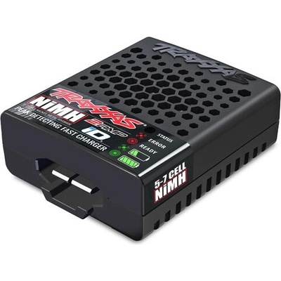 Traxxas nabíječ USB-C 20W pro 6,0–8,4V NiMH akumulátory – Zbozi.Blesk.cz