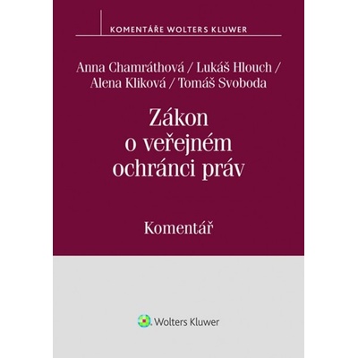 Zákon o veřejném ochránci práv