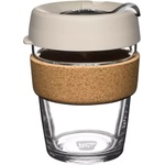 KeepCup Brew Cork M - Chocolate (BFIL12)