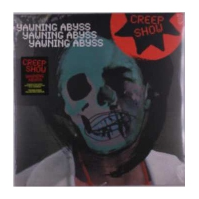 Creep Show - Yawning Abyss LP