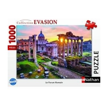 Ravensburger Пъзел Ravensburger Nathan