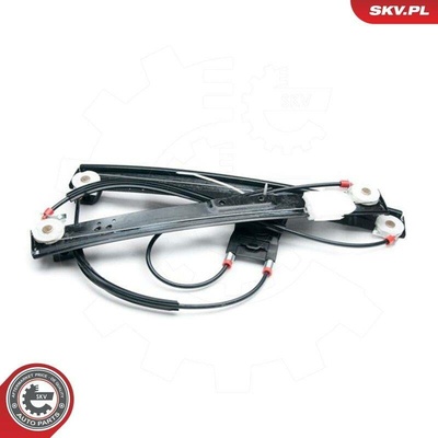 Zvedací zařízení oken ESEN SKV 01SKV741