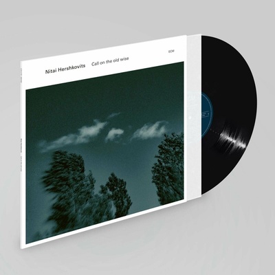 Nitai Hershkovits - Call On The Old Wise LP