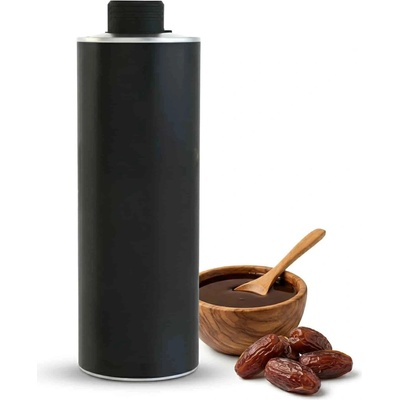 MámeChuť Datlový sirup BIO 350 g