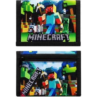 MINECRAFT Športová pre mládež