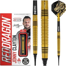 Red Dragon Jonny Clayton Gold 20 g Soft