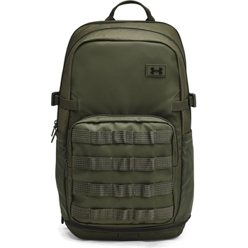 Image 1 of Under Armour Раница Under Armour Men's Triumph Backpack - MARINE OD GREEN