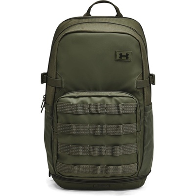 Under Armour Раница Under Armour Men's Triumph Backpack - MARINE OD GREEN