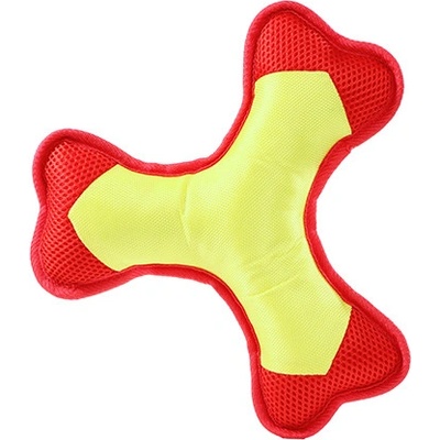 ZOLUX TPR SUNSET bumerang 23 cm zelený