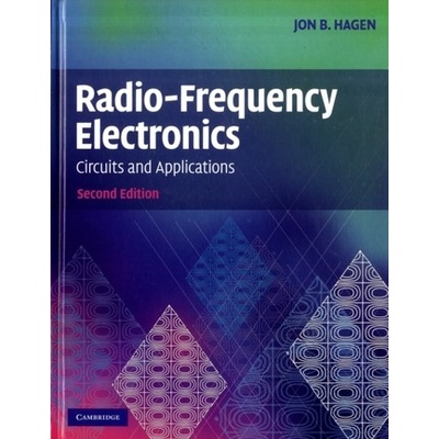 Radio-frequency Electronics Hagen Jon B.