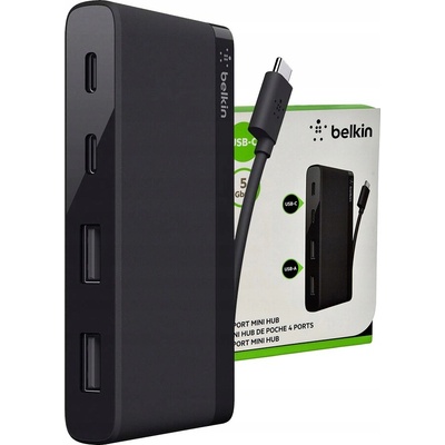 Belkin F4U090btBLK