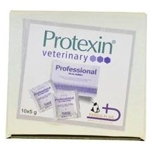 Protexin Professional plv 10 x 5 g