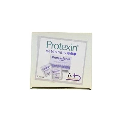 Protexin Professional plv 10 x 5 g – Zboží Mobilmania