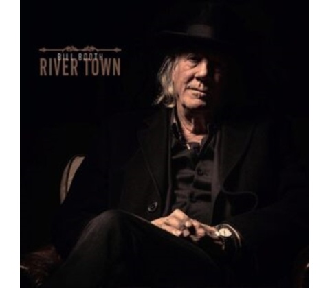 River Town - Bill Booth CD