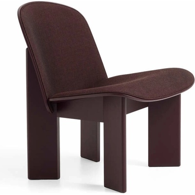 Hay Chisel dark bordeaux / remix 373