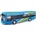 Maisto RC - Автобус - City Bus (2.4GHz), синьо (82734B)