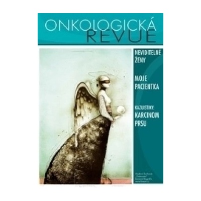 Onkologická revue - karcinom prsu - kazuistiky