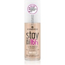 Essence Stay All Day 16h Long-lasting Foundation make-up 10 Soft Beige 30 ml