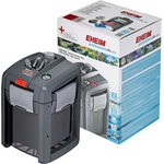 EHEIM Professionel 4+ 250 с филтърни медии