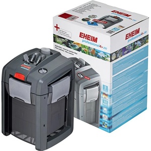 EHEIM Professionel 4+ 250 с филтърни медии