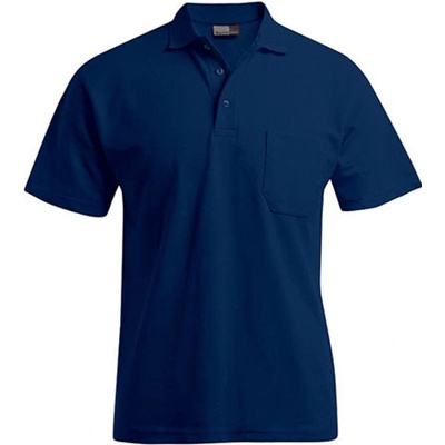 Promodoro pánská polokošile E4100 Navy
