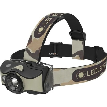 Image 1 of Ledlenser MH8 (502156)