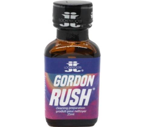 GORDON RUSH 25 ml