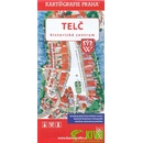 Telč historické centrum