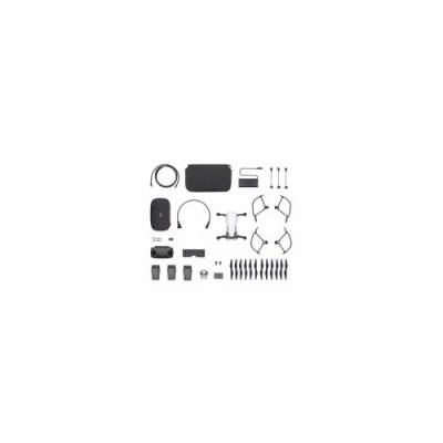 DJI - Mavic Air FLY MORE COMBO (Arctic White) DJIM0254C
