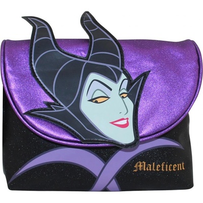 Cerdá kosmetická taštička maleficent