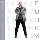 Michal David Funky CD