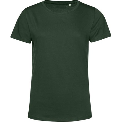 B&C Collection B&c inspire e150 / Дамска тениска - горско зелено xs (01w02b07400)