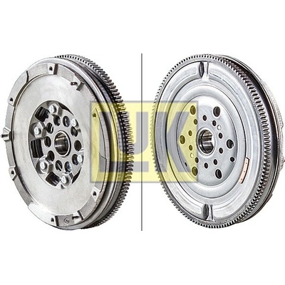 Zotrvačník Schaeffler LuK 415 0163 10